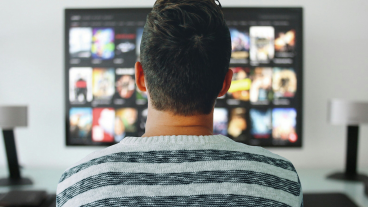 Tweede seizoen YOU nu te zien op Netflix