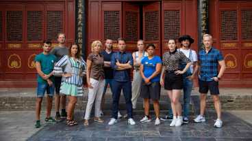 Wie is de Mol? start aan jubileumseizoen