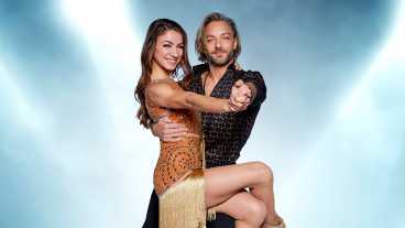 Dit is de winnaar van het SBS6-programma Dancing On Ice