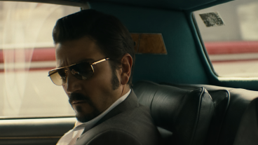 Streaming Releases: Narcos, Arrow en Toy Story 4