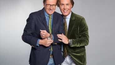 SBS6 zoekt nieuw duo voor Paleis voor een Prikkie 