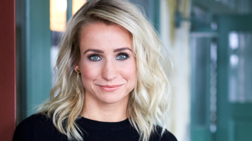 Vanavond op tv: Dionne Stax maakt debuut bij DNA Onbekend