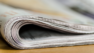 Vincent Bijlo stopt met radio-column in Algemeen Dagblad