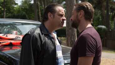 Derde seizoen voor Netflix-serie Undercover