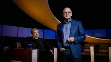 Dit is de winnaar van wintereditie De Slimste Mens