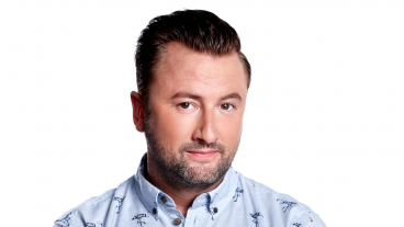 Dennis Weening presenteert nieuw tv-programma voor Spike