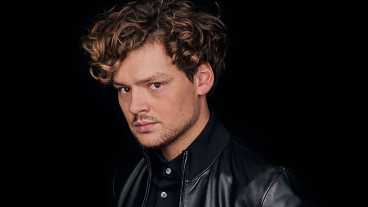 Soy Kroon speelt in The Passion