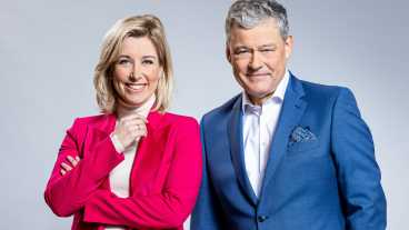 Carrie en Charles populairste presentatoren van Op1