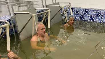 Recensie: Gordon en Patty op zoek naar de eeuwige jeugd