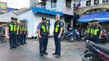 Vanavond op tv: Ellie Lust op Patrouille in Mexico, Armenië en de Filipijnen