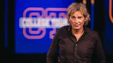 Matthijs van Nieuwkerk stopt met presentatie College Tour