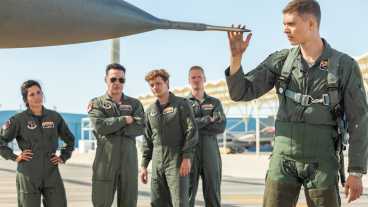 Meer dan een miljoen streamstarts voor EO-serie Hoogvliegers