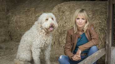 Yvon Jaspers maakt derde seizoen Onze Boerderij 