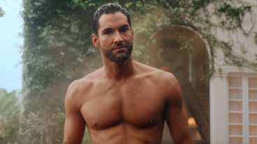 Netflix werkt toch aan zesde seizoen Lucifer 