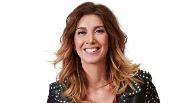 Kimberley Dekker weg bij Qmusic