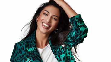 Hila Noorzai krijgt eigen weekendprogramma bij Qmusic