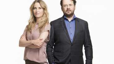 Vanavond op tv: De Rijdende Rechter terug op nieuwe uitzendavond