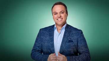 Frans Bauer ontmoet helden in nieuw RTL-programma