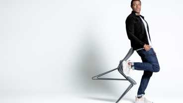 John Williams vanaf maart met Briljant!