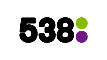 Liveshows The Voice of Holland niet meer op Radio 538