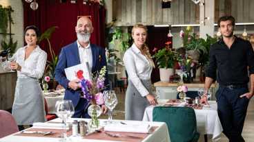 Vlaamse versie First Dates vanaf maart op Eén
