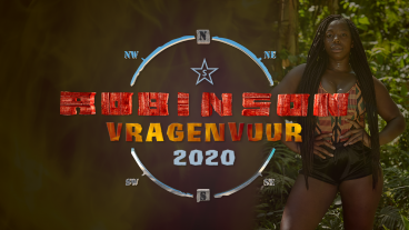 Aïsha verlaat Expeditie Robinson: ‘Ik kwam om te winnen’