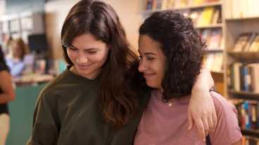 Tweede seizoen ANNE+ vanaf maart op NPO 3