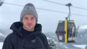 Jamie Trenité presenteert nieuw RTL-programma