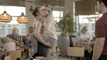 Vanavond op tv: Luizenmoeder-opvolger Nieuwe Zeer van start op NPO3