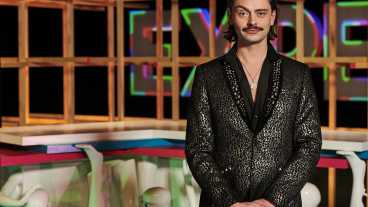 Stefano Keizer terug met tweede seizoen Experimensen