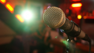 Sophie, Daphne, Emma en Stef strijden om winst The voice of Holland