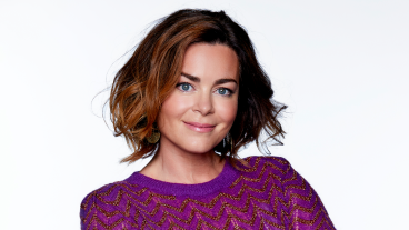 Kim-Lian van der Meij en Monique Smit terug in Kids Top 20