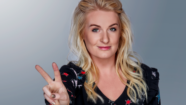 Vanavond op tv: Sanne Hans terug in nieuw seizoen The Voice Kids