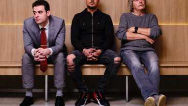 Elena Lindemans met documentaire over Verstoten Vaders