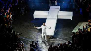 EO en KRO-NCRV met nieuw tv-programma rond Pasen