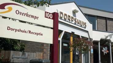 Ivo Niehe maakt docuserie over werkgemeenschap in Boskamp