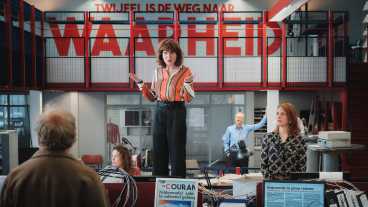 AVROTROS komt met nieuwe komische dramaserie