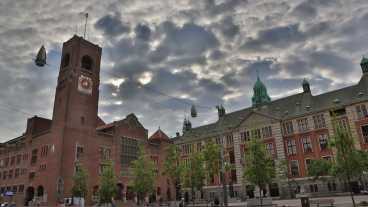 EO initieert wekelijkse tv-kerkdienst in verband met coronavirus