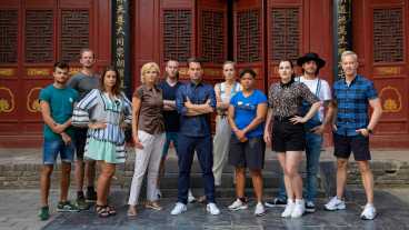 Finale Wie is de Mol? zonder publiek