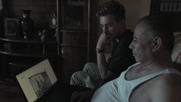 Idealisme en een knagend geweten in When are you coming back, Kees?