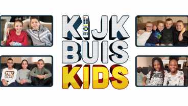 Kinderen geven hun mening over tv-programma's in SBS6-programma