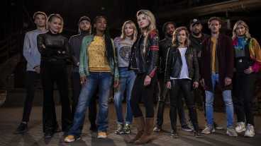 Vanavond op tv: NPO3 met nieuw seizoen The Big Escape