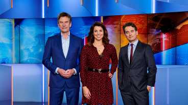 Extra uitzending EenVandaag vanwege coronavirus