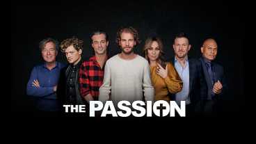 Omroepen zoeken alternatief voor paasevenement The Passion