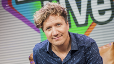 Coronavirus op tv: Zapp start met educatieve liveshow voor kinderen