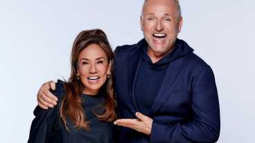 Talpa stelt dagelijkse show Gordon en Patty uit