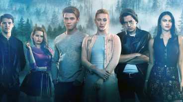 Geen nieuwe afleveringen van Riverdale