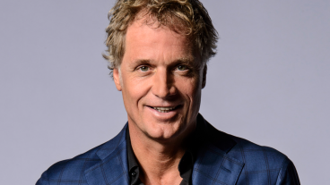 Jeroen Pauw debuteert tijdens coronacrisis als Op1-host