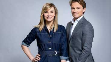 Zaterdageditie talkshow Op1 succesvol van start 