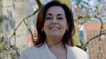 Jacobine Geel sluit dag af op NPO 2